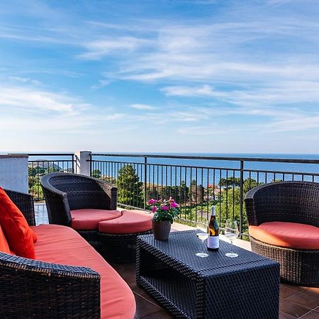 Villa Duca Country House Castellammare del Golfo Εξωτερικό φωτογραφία